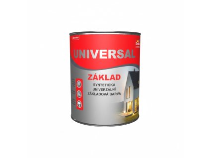 Universal barva základ 0,75