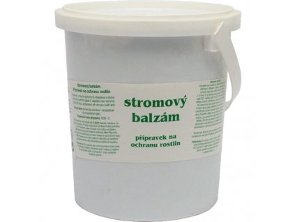 Balzám sadařský/stromový 1kg