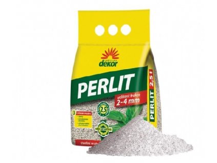 Perlit 2,5l