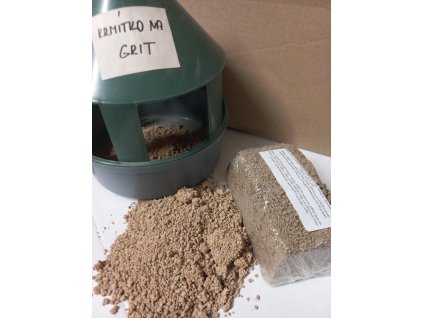 Minerály pro drůbež a holuby proti kanibalismu 800-900g