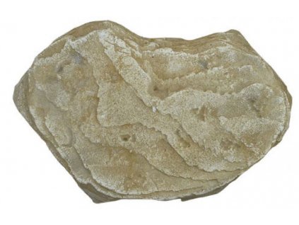 Betonový nášlapný kámen okrový B