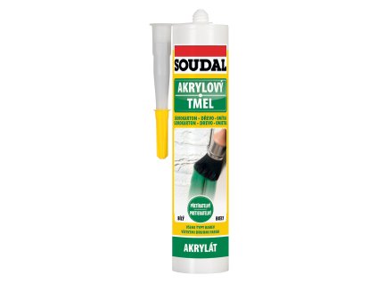 AKRYLOVY TMEL 280ML VIZ 12058