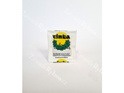 Vinka vinné kvasinky 0,6g