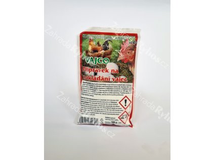 Vajo 100g/Vajco 100g na nakladání vajec