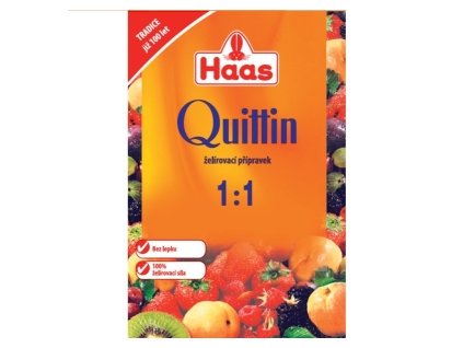 Quittin 24g 1 1 přípravek na marmeládu