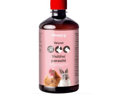 Verynat 500ml Iframix