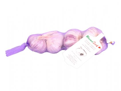 Sadbový česnek paličák Topaz 7ks cca 250g