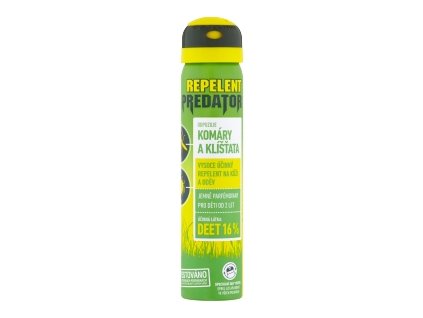 Repelent Predator 90ml