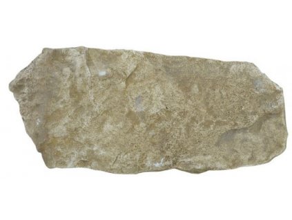 Betonový nášlapný kámen okrový C
