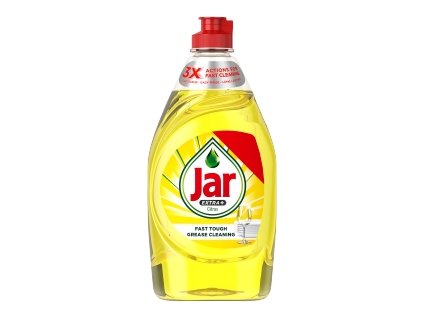 Jar extra 450 ml citrus