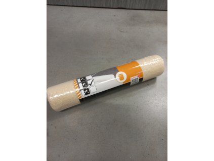 Váleček CoatStar 5 25cm 41mm