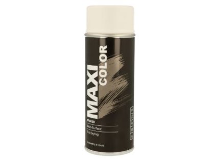 MOTIP Barva základní bílá 400ml