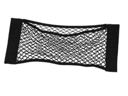 ORGANIZER SÍŤ KAPSA NA SUCHY ZIP 25 x 55cm
