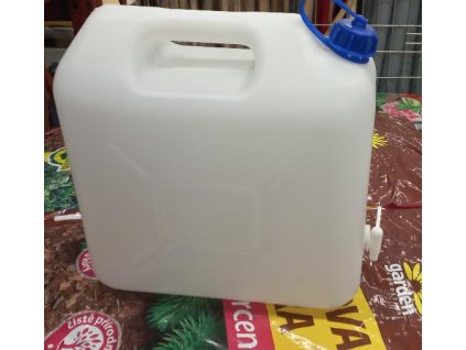 kanystr 15l