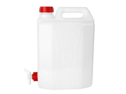 Kanystr UH 15l s ventilem