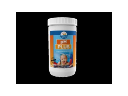 Bazén PROBAZEN PH Plus 1,2kg