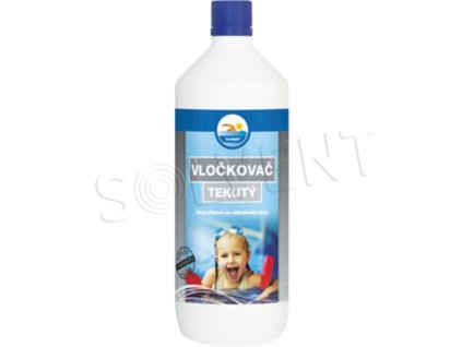Bazén Vločkovač T 1l Probazen