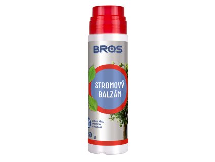 Balzám sadařský stromový BROS 150g tuba