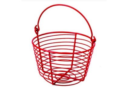 Košík na vajíčka