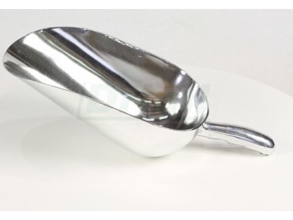 Lopatka hliníková 1000ml