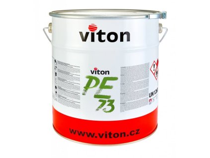 VITON Barva PE73 6029 0,8kg zelená mátová