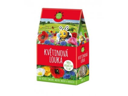 VESELÝ BROUČEK Květinová louka 500g