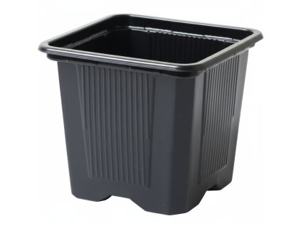 Sadbovač Kontejner měkká kvalita 8x8x7 cm