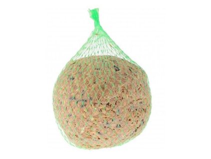 Lojosemenná koule XXL 500g