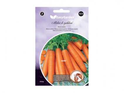 Pásek mrkev k rychlení NAOMI 3x2m