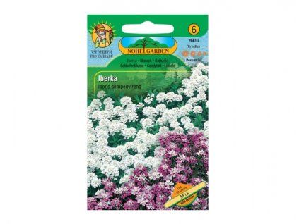 Iberka semena