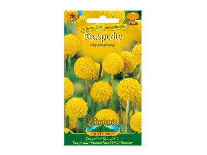 Kraspedie semena