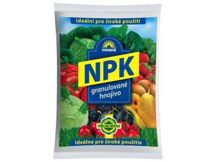 NPK 1kg - hnojivo