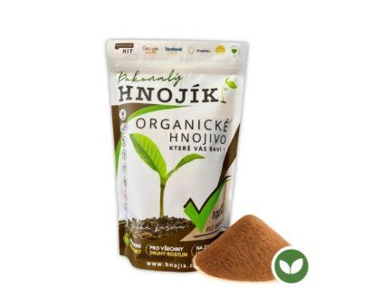 Hnojík
