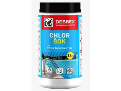 chloeršok