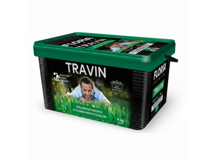 travin 4kg