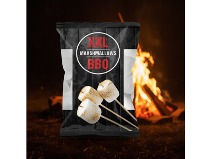 Marshmallows XXL 400g