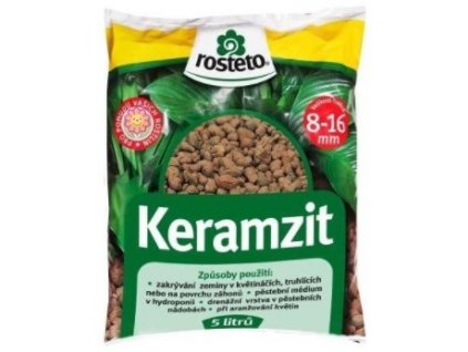 Keramzit 5l