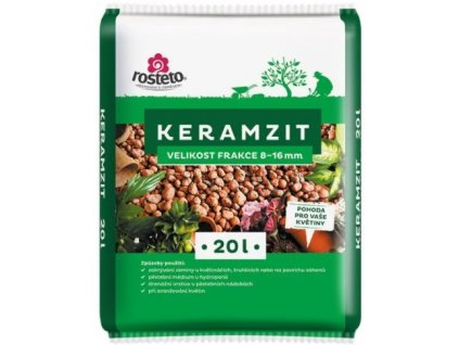 Keramzit 20l