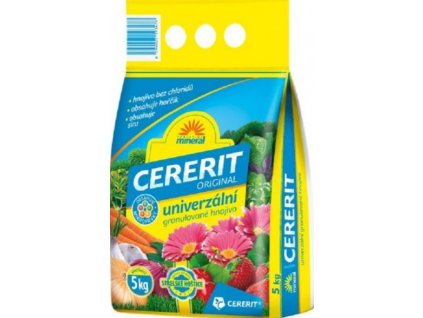 CERERIT 5kg  - univerzální hnojivo
