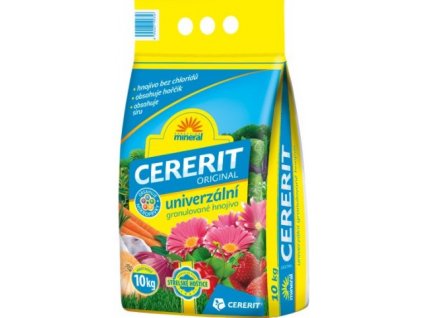 CERERIT 10kg - univerzální hnojivo