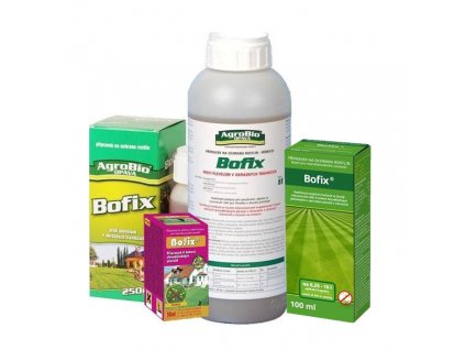 BOFIX 100ml - selektivní herbicid