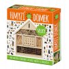 VESELÝ BROUČEK Hmyzí domek - velký