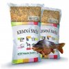 Krmná směs pro kapry KP1 15% 25kg