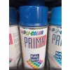 Barva ve spreji PRIMA RAL 5010 modrá lesk 400ml