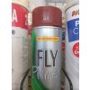 FLY color základní červenohnědá 400ml