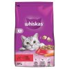 whiskas s chutnym hovezim