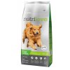 nutrilove dry dog mature 12kg