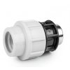 Spojka PE 40mm, 5 4 vnitřní závit