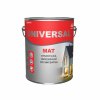 Universal barva mat