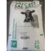 Sůl krmná 25kg sypká